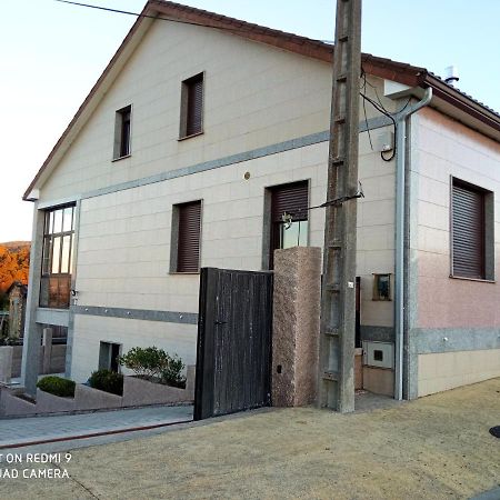 Casa Xesteira Cambados Eksteriør billede