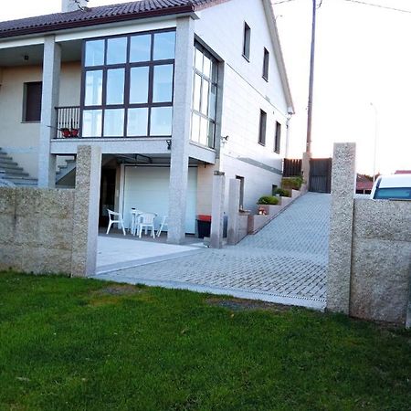 Casa Xesteira Cambados Eksteriør billede