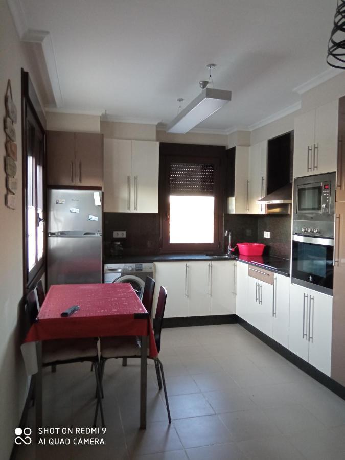 Casa Xesteira Cambados Eksteriør billede