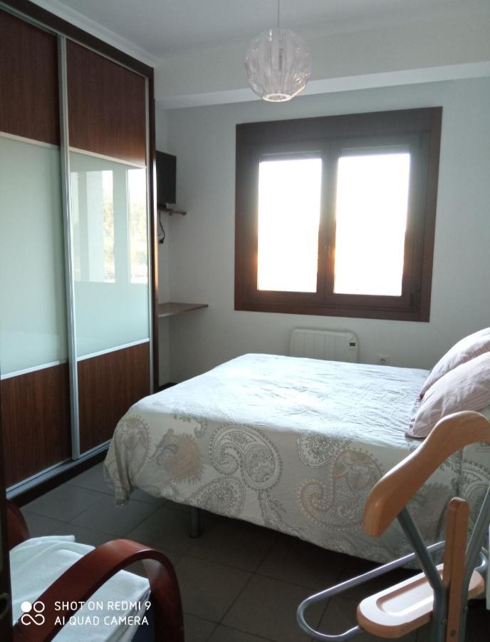 Casa Xesteira Cambados Eksteriør billede