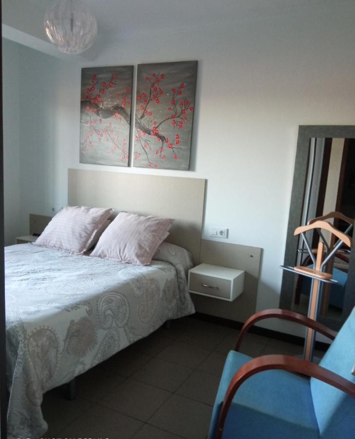 Casa Xesteira Cambados Eksteriør billede