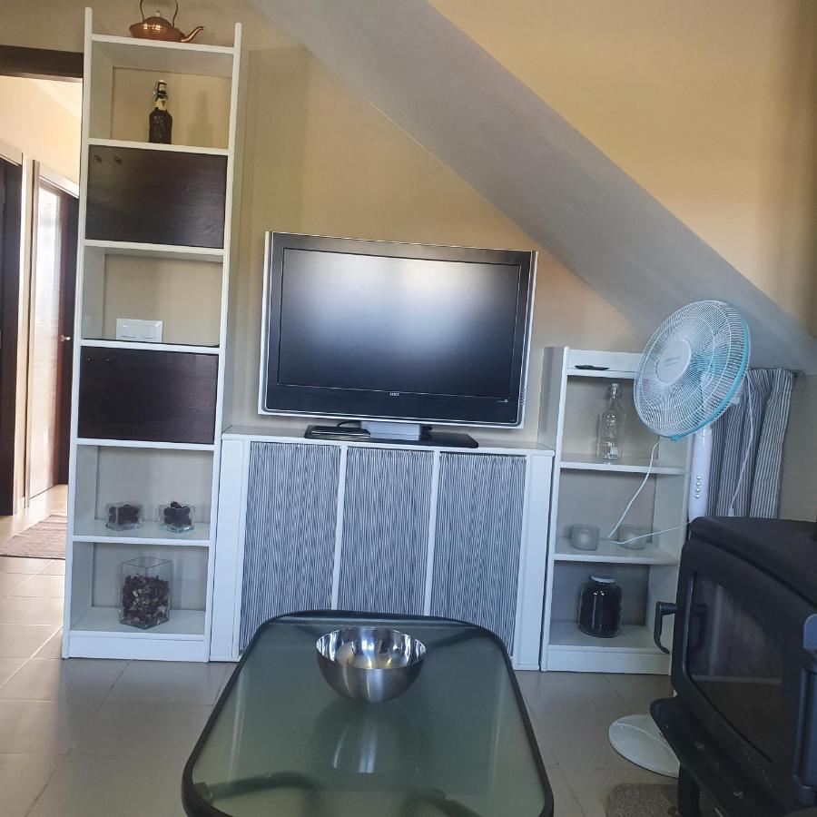 Casa Xesteira Cambados Eksteriør billede