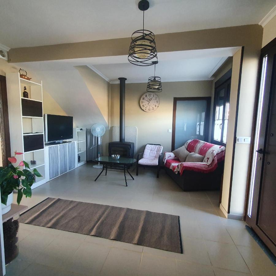 Casa Xesteira Cambados Eksteriør billede