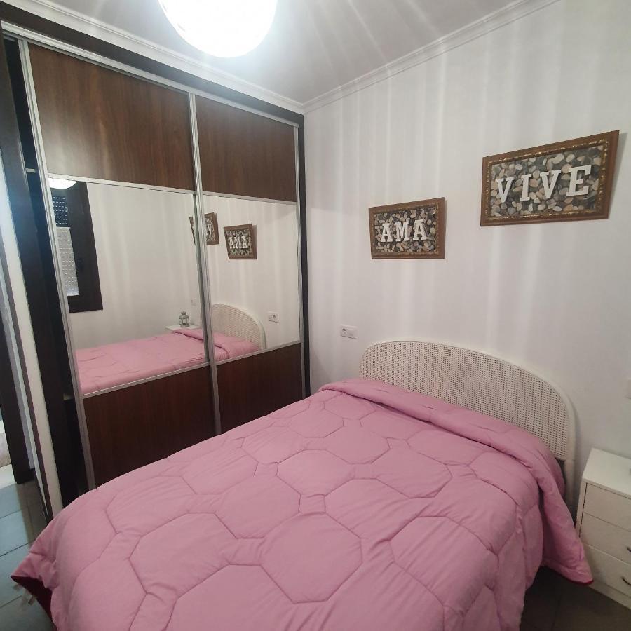 Casa Xesteira Cambados Eksteriør billede