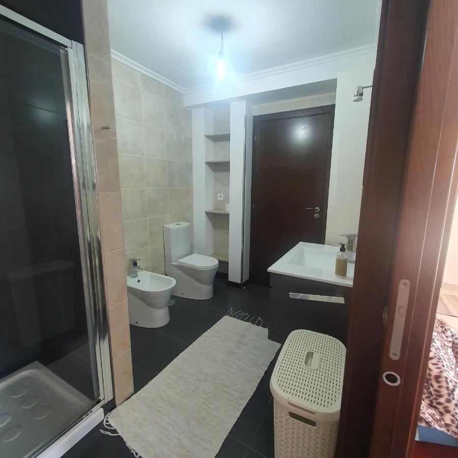 Casa Xesteira Cambados Eksteriør billede
