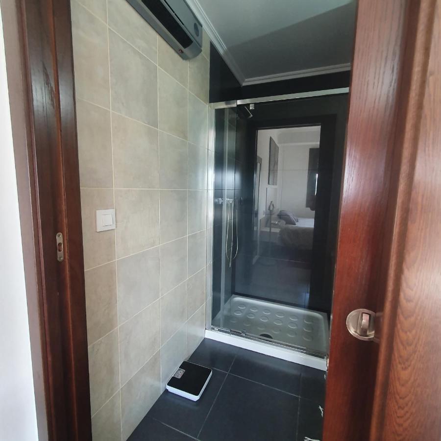 Casa Xesteira Cambados Eksteriør billede