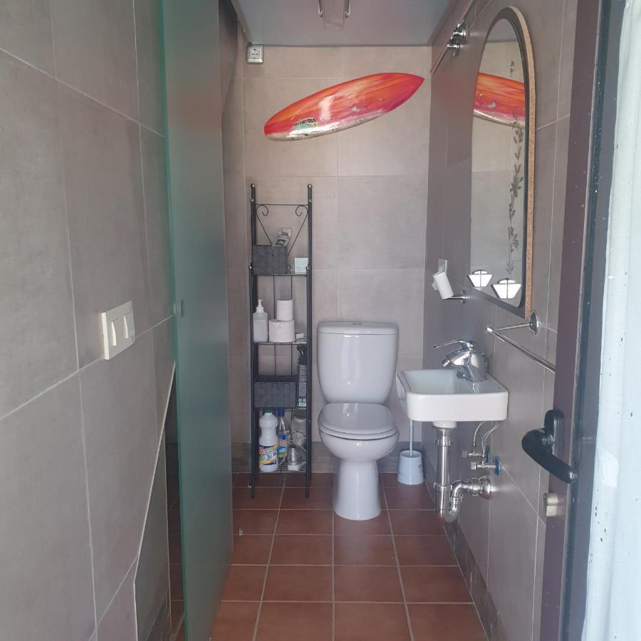 Casa Xesteira Cambados Eksteriør billede