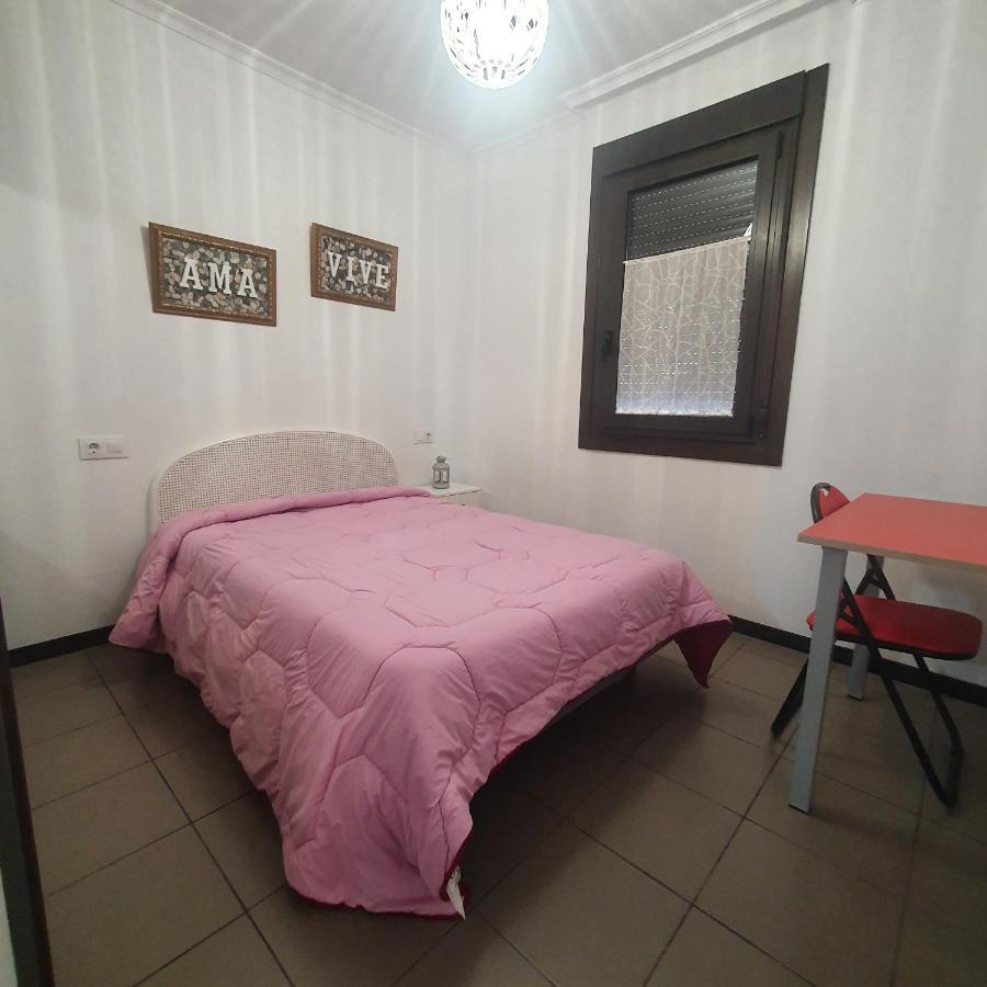 Casa Xesteira Cambados Eksteriør billede
