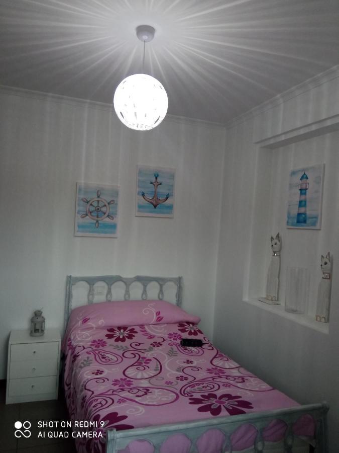 Casa Xesteira Cambados Eksteriør billede